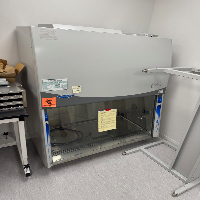 Labconco Logic+ 4' BioSafety Cabinet image 0